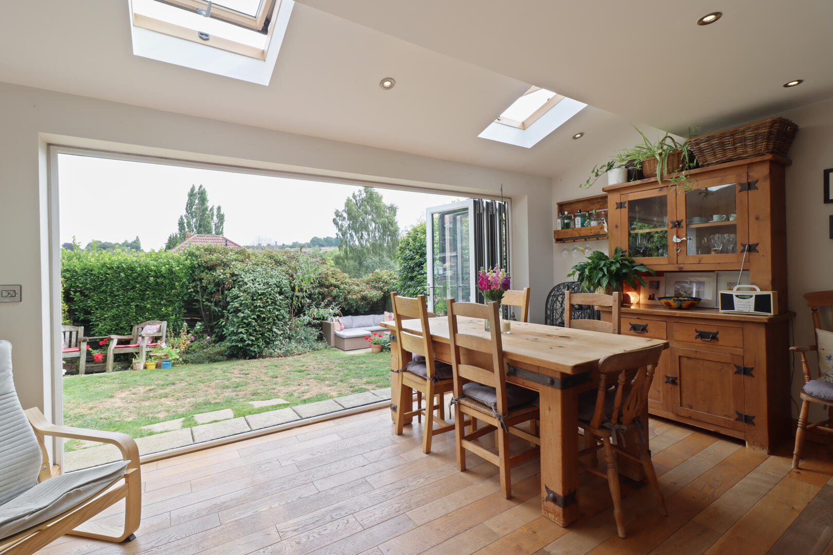 4 bed property in Rother Croft, Chesterfield
